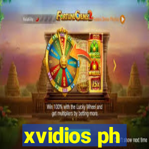 xvidios ph